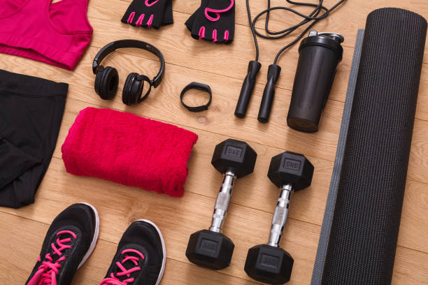 Fitness Niche