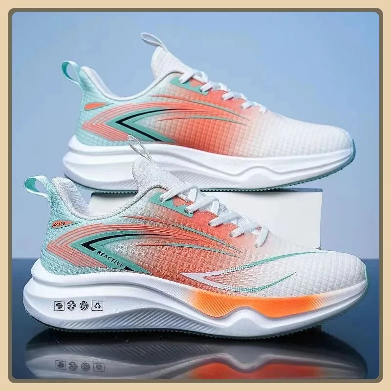 New Running Shoes