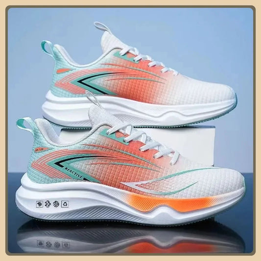 New Running Shoes