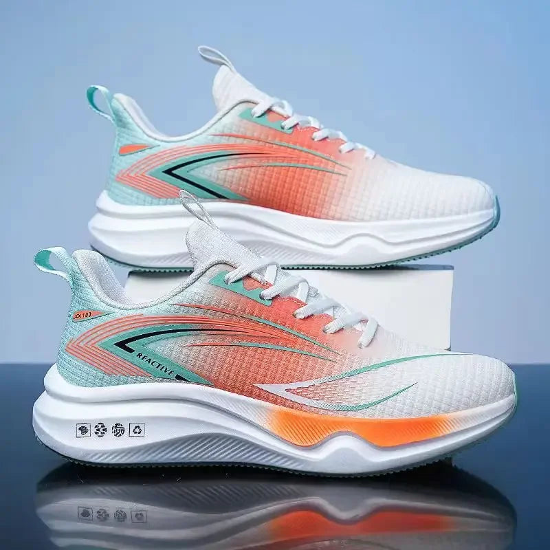 New Running Shoes