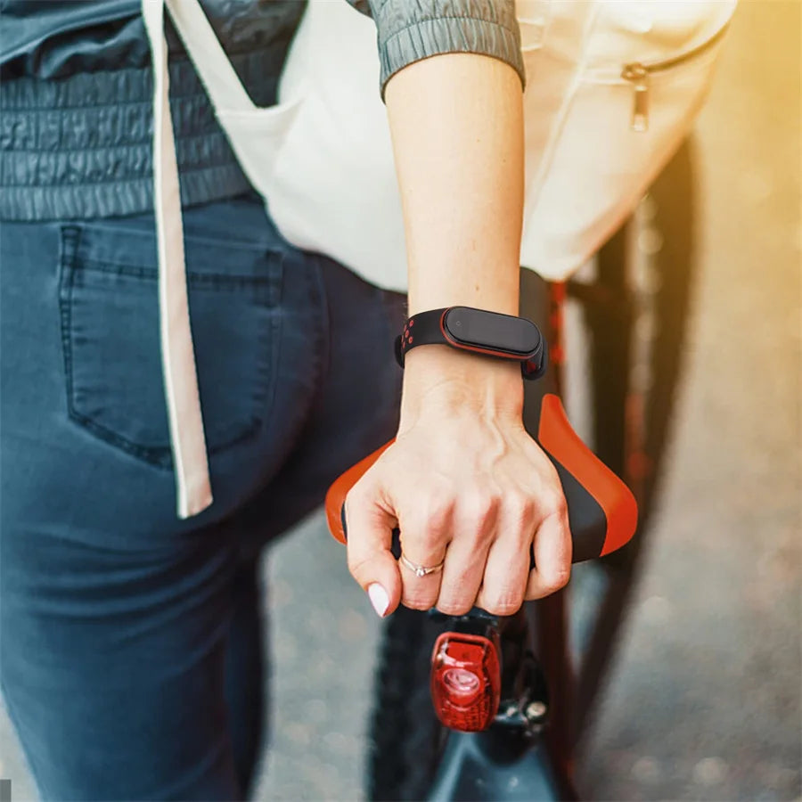 Watchband Xiaomi 5 6 7
