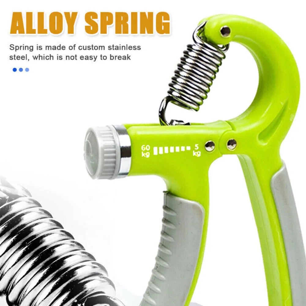 5-60KG Adjustable Hand  Fitness