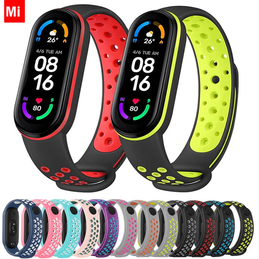 Watchband Xiaomi 5 6 7