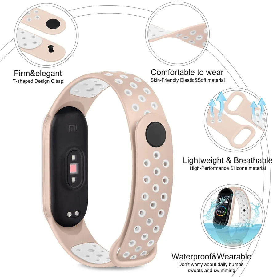 Watchband Xiaomi 5 6 7