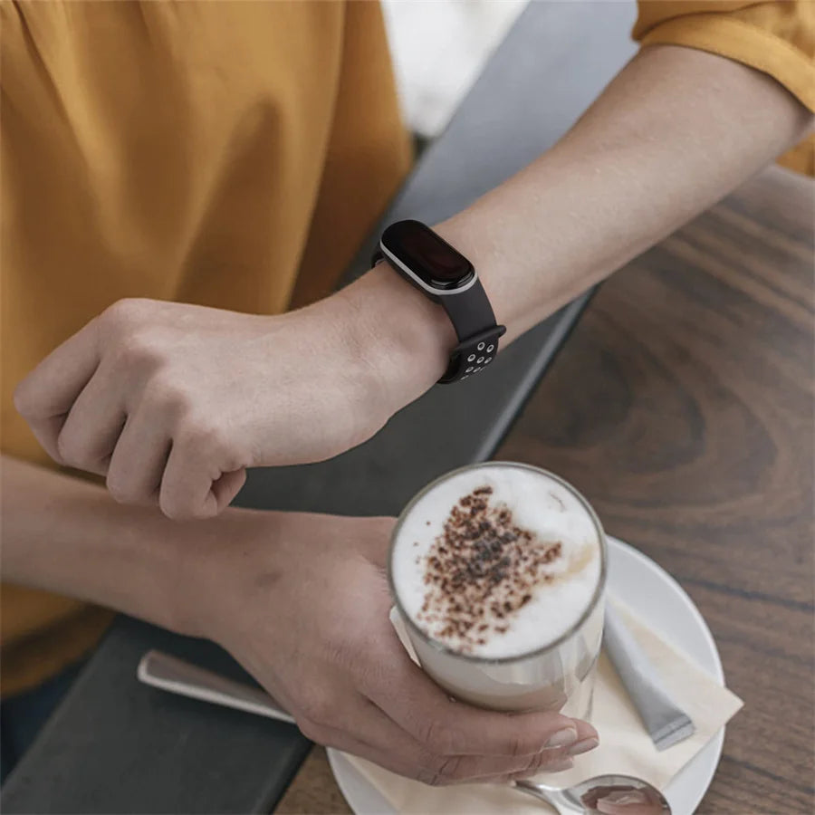 Watchband Xiaomi 5 6 7