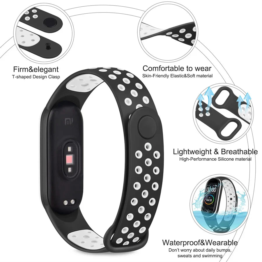 Watchband Xiaomi 5 6 7