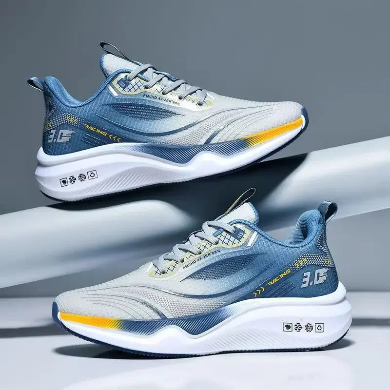 New Running Shoes
