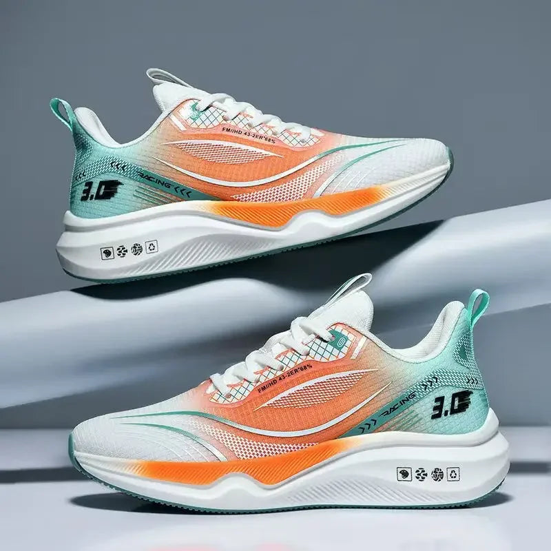 New Running Shoes