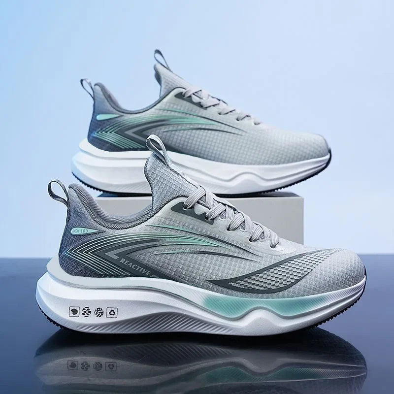 New Running Shoes
