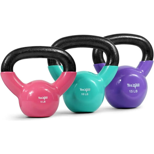 Mass weights