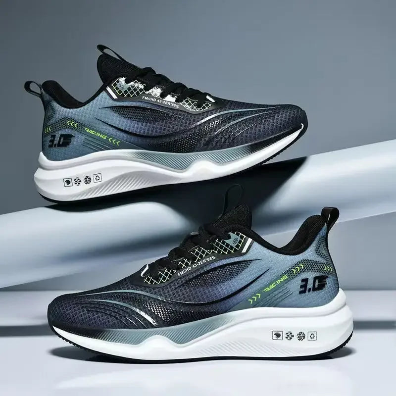 New Running Shoes