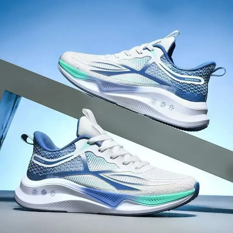 New Running Shoes