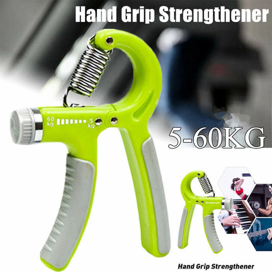 5-60KG Adjustable Hand  Fitness
