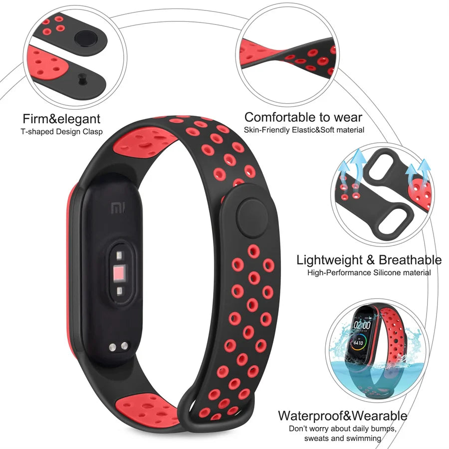 Watchband Xiaomi 5 6 7