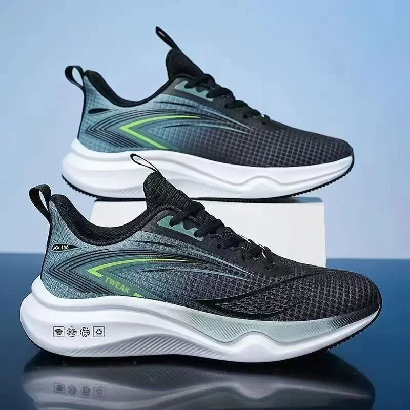 New Running Shoes