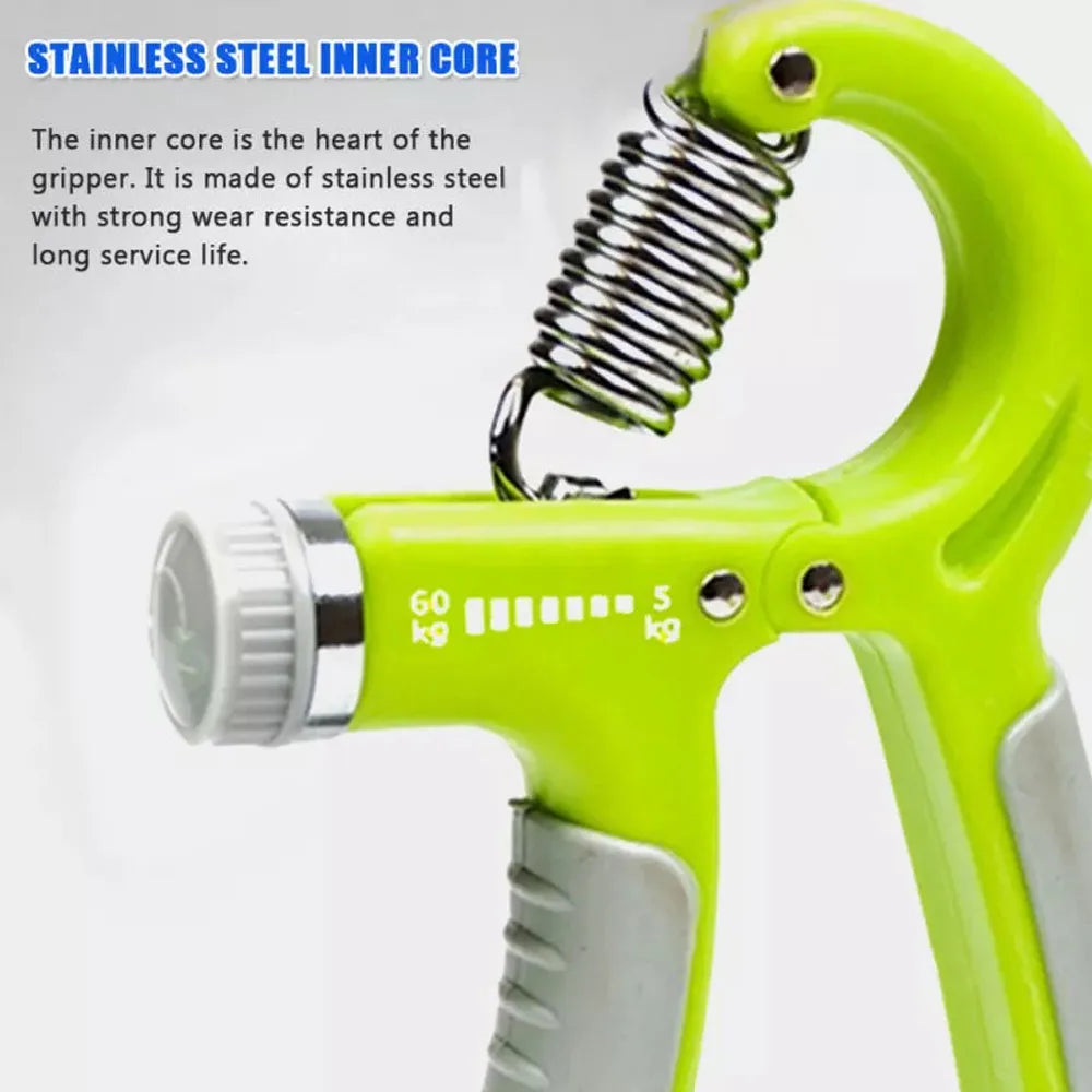 5-60KG Adjustable Hand  Fitness